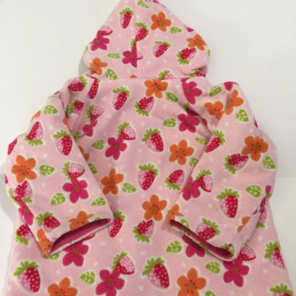 EUC Black Diamond reversible fleece jacket. - Picture 6 of 9